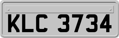 KLC3734