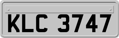 KLC3747