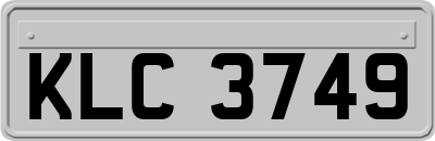 KLC3749