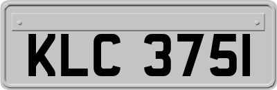 KLC3751