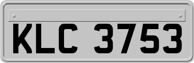 KLC3753