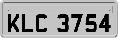 KLC3754