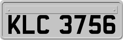 KLC3756