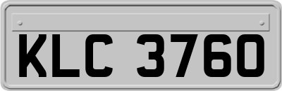 KLC3760