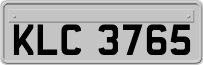 KLC3765