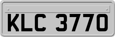 KLC3770