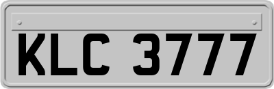 KLC3777
