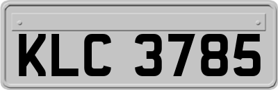 KLC3785