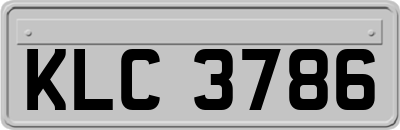 KLC3786