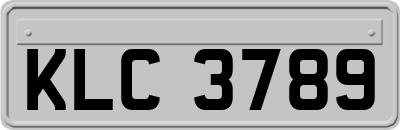 KLC3789