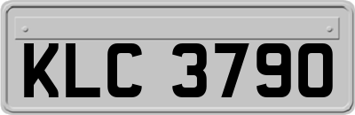 KLC3790