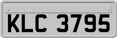 KLC3795