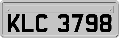 KLC3798