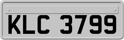 KLC3799