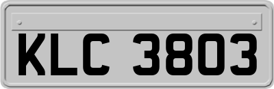 KLC3803