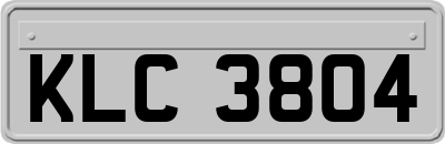 KLC3804