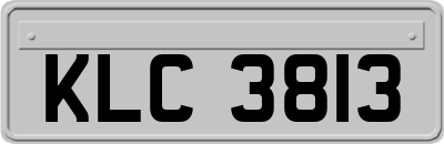 KLC3813