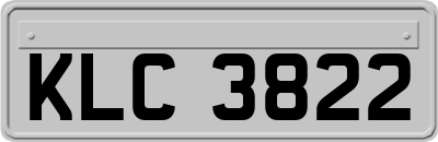 KLC3822