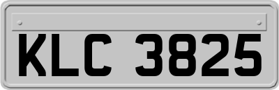 KLC3825