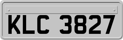 KLC3827
