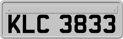KLC3833