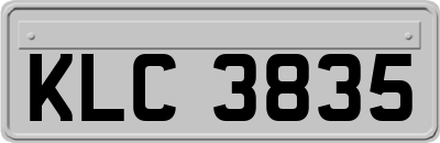 KLC3835