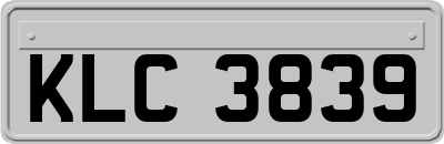 KLC3839