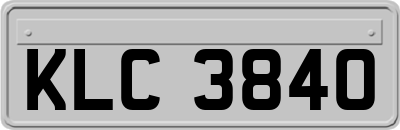 KLC3840