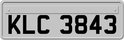 KLC3843