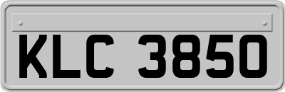 KLC3850