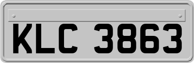 KLC3863