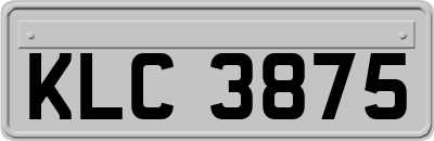 KLC3875