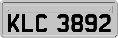 KLC3892