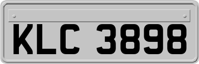 KLC3898
