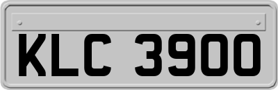 KLC3900