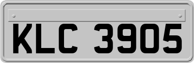 KLC3905