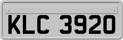 KLC3920