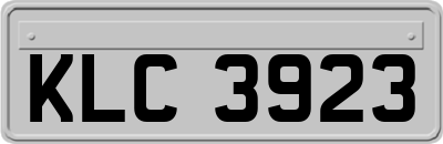 KLC3923