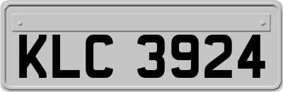 KLC3924