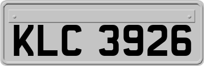 KLC3926