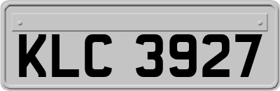 KLC3927