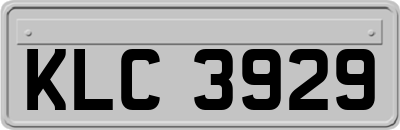 KLC3929