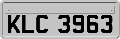 KLC3963