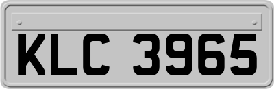 KLC3965