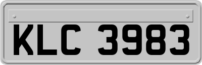 KLC3983