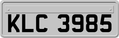 KLC3985