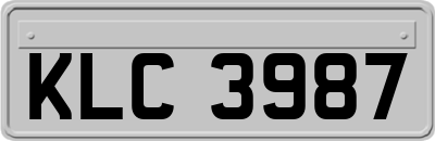KLC3987