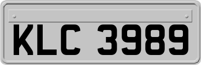 KLC3989