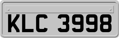 KLC3998