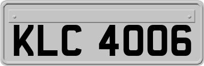 KLC4006
